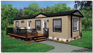 Photo 1: 423 Humpback Pl in Ucluelet: PA Ucluelet Manufactured Home for sale (Port Alberni)  : MLS®# 874448