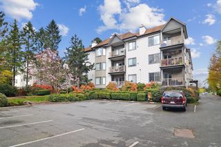 Photo 21: #305 5489 201 Street in Langley: Langley City Condo for sale in "Canim Court" : MLS®# R2878257