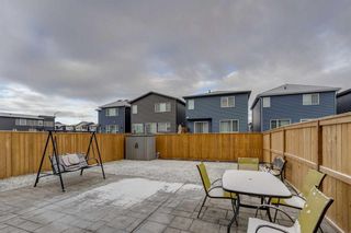 Photo 31: 14 Belmont Crescent SW in Calgary: Belmont Detached for sale : MLS®# A2094286