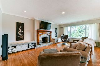 Photo 3: 3353 VIEWMOUNT Place in Port Moody: Port Moody Centre House for sale : MLS®# R2251876