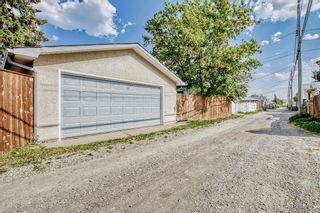 Photo 4: 1027 34 Street SE in Calgary: Albert Park/Radisson Heights Detached for sale : MLS®# A2050547