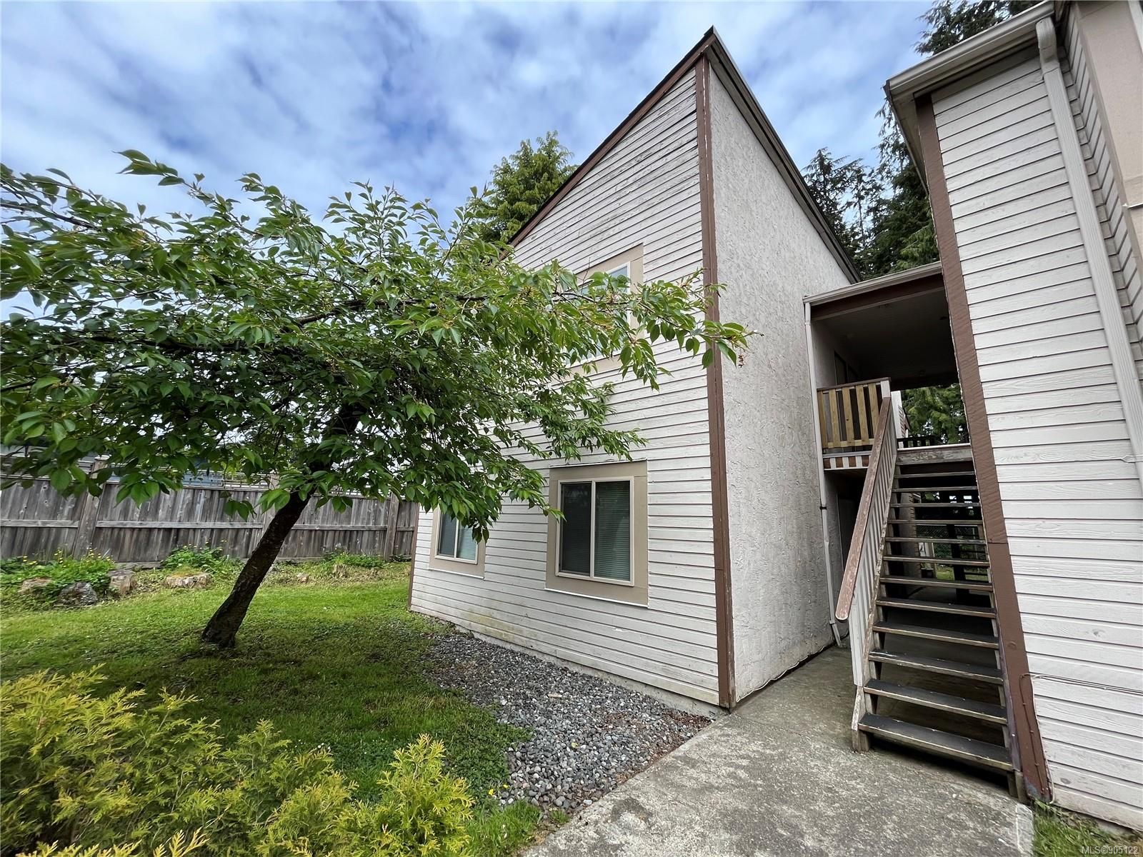 Main Photo: 24 7077 Highland Dr in Port Hardy: NI Port Hardy Condo for sale (North Island)  : MLS®# 905122