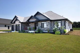 Photo 3: 8454 Imperial Road in Aylmer: Rural Malahide Single Family Residence for sale (Malahide)  : MLS®# 40289558