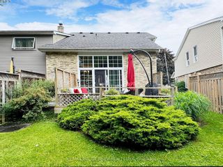 Photo 40: 1763 Listowell Crescent in Pickering: Liverpool House (Backsplit 5) for sale : MLS®# E8423544