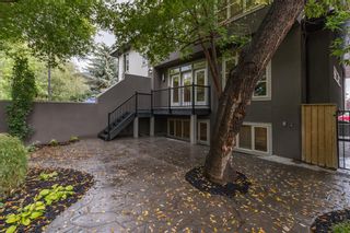 Photo 31: 6 St Monica Avenue SE in Calgary: Inglewood Semi Detached (Half Duplex) for sale : MLS®# A2042959