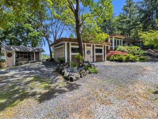 Photo 47: 371 McCurdy Dr in MALAHAT: ML Mill Bay House for sale (Malahat & Area)  : MLS®# 842698