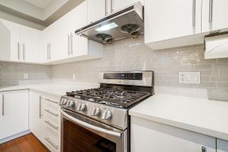 Photo 5: 42 1125 KENSAL Place in Coquitlam: New Horizons Townhouse for sale in "Kensal Walk by Polygon" : MLS®# R2522228