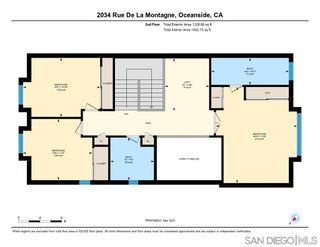 Photo 27: OCEANSIDE House for sale : 3 bedrooms : 2034 Rue De La Montagne