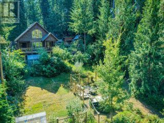 Photo 34: 3056/3060 VANCOUVER BLVD in Savary Island: House for sale : MLS®# 17800
