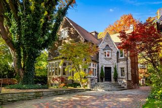 Photo 2: 38 Scholfield Avenue in Toronto: Rosedale-Moore Park House (2 1/2 Storey) for sale (Toronto C09)  : MLS®# C8093050