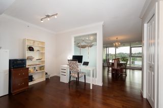 Photo 21: 905 5611 GORING Street in Burnaby: Brentwood Park Condo for sale in "THE LEGACY" (Burnaby North)  : MLS®# R2810093