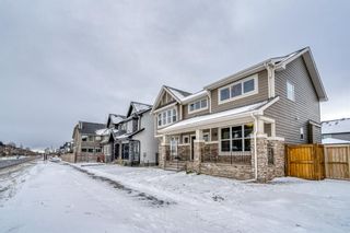Photo 3: 8211 9 Avenue SW in Calgary: West Springs Detached for sale : MLS®# A1168747