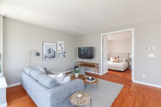 Photo 18: 706 2055 YUKON Street in Vancouver: False Creek Condo for sale in "THE MONTREUX" (Vancouver West)  : MLS®# R2780087