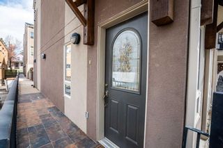 Photo 2: 107 1728 35 Avenue SW in Calgary: Altadore Row/Townhouse for sale : MLS®# A2125415