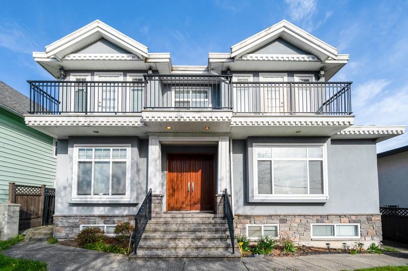 FEATURED LISTING: 8050 VICTORIA Drive Vancouver