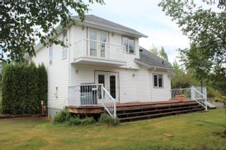 Photo 40: 26 MANITOBA Drive in Mackenzie: Mackenzie - Rural House for sale (Mackenzie (Zone 69))  : MLS®# R2612690