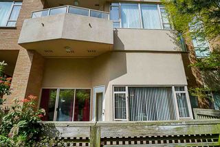 Photo 12: 102 4689 HAZEL Street in Burnaby: Forest Glen BS Condo for sale (Burnaby South)  : MLS®# R2259927