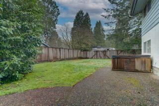 Photo 27: 3983 197 Street in Langley: Brookswood Langley House for sale : MLS®# R2667967