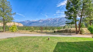 Photo 43: 5571 HIGHWAY 93/95 in Fairmont Hot Springs: House for sale : MLS®# 2475909