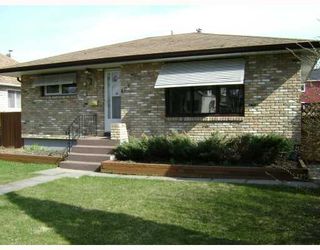 Photo 1:  in WINNIPEG: Transcona Residential for sale (North East Winnipeg)  : MLS®# 2908493