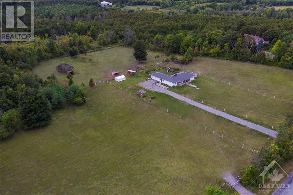 Main Photo: 2428 GREY'S CREEK ROAD in Greely: Vacant Land for sale : MLS®# 1329695