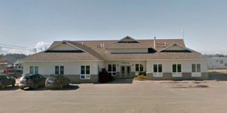 Main Photo: 10120 NORTHERN LIGHTS Way in Fort St. John: Fort St. John - Rural W 100th Industrial for lease : MLS®# C8055392