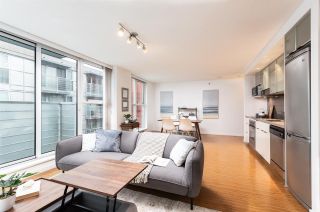 Photo 4: 817 168 POWELL STREET in Vancouver: Downtown VE Condo for sale (Vancouver East)  : MLS®# R2502867