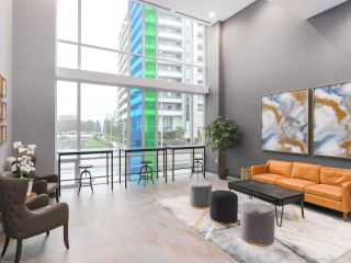 Photo 22: 1606 1708 ONTARIO Street in Vancouver: Mount Pleasant VE Condo for sale in "Pinnacle on the Park" (Vancouver East)  : MLS®# R2750306