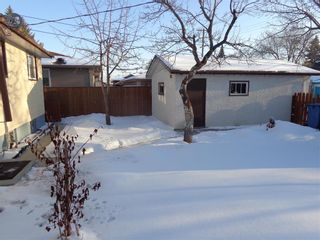 Photo 23: 816 Polson Avenue in Winnipeg: Sinclair Park Residential for sale (4C)  : MLS®# 202100350