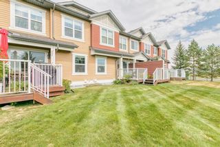 Photo 7: 9 Chaparral Valley Gardens SE in Calgary: Chaparral Row/Townhouse for sale : MLS®# A2001228