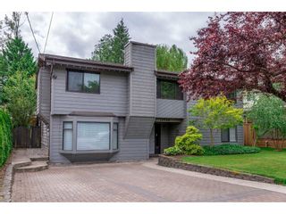 Photo 1: 13422 66A Avenue in Surrey: West Newton House for sale : MLS®# R2275519