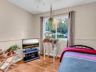 Photo 16: 1181 PARKLAND Drive in Coquitlam: River Springs House for sale in "River Springs" : MLS®# R2833468
