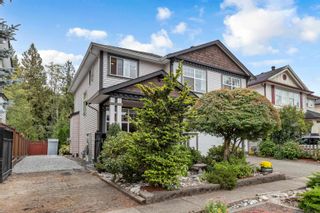 Photo 3: 24090 HILL Avenue in Maple Ridge: Albion House for sale in "Creeks Crossing" : MLS®# R2815725