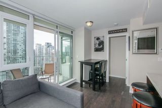Photo 4: 2005 1351 CONTINENTAL STREET in Vancouver: Downtown VW Condo for sale (Vancouver West)  : MLS®# R2419308