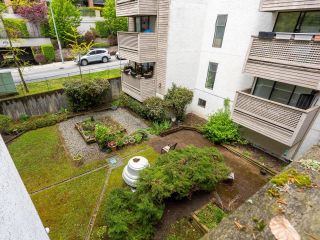 Photo 15: 311 423 AGNES Street in New Westminster: Downtown NW Condo for sale in "THE RIDGEVIEW" : MLS®# R2684689