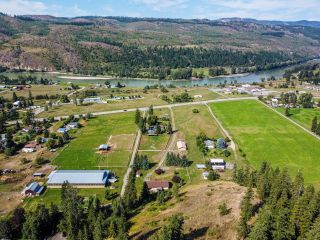 Photo 77: 4266 S Yellowhead Highway in Barriere: BA House for sale (NE)  : MLS®# 171256