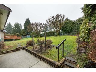 Photo 33: 3184 CAPSTAN Crescent in Coquitlam: Ranch Park House for sale : MLS®# R2662185