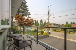 Photo 8: 871 SEYMOUR Drive in Coquitlam: Chineside House for sale in "CHINESIDE" : MLS®# R2196787