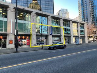 Photo 1: 1378 W PENDER Street in Vancouver: Coal Harbour Office for sale in "CLASSICO" (Vancouver West)  : MLS®# C8049984