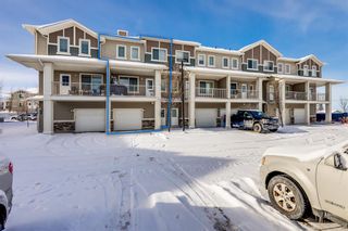 Photo 3: 1011 250 Sage Valley Road NW in Calgary: Sage Hill Row/Townhouse for sale : MLS®# A2022167