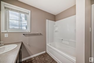 Photo 14: 1794 28 street NW in Edmonton: Zone 30 House Half Duplex for sale : MLS®# E4382432