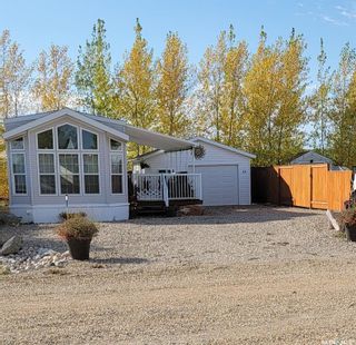 Photo 1: 10 Lakeshore Drive in Lucien Lake: Residential for sale : MLS®# SK941746