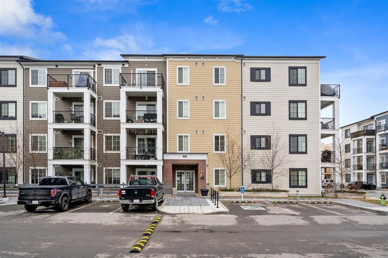 FEATURED LISTING: 3210 - 215 Legacy Boulevard Southeast Calgary
