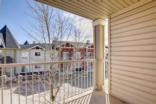 Photo 15: 92 Panamount Drive NW in Calgary: Panorama Hills Row/Townhouse for sale : MLS®# A1209028