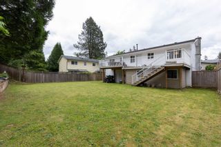 Photo 38: 32183 MOUAT Drive in Abbotsford: Abbotsford West House for sale : MLS®# R2733700
