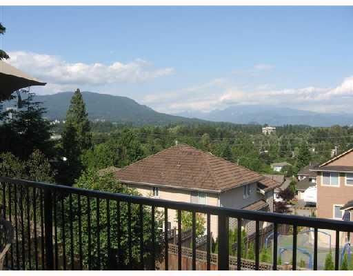 Main Photo: 995 RANCH PARK Way in Coquitlam: Ranch Park House for sale : MLS®# V722199