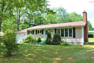 Photo 1: 2663 Scotia Street in Coldbrook: Kings County Residential for sale (Annapolis Valley)  : MLS®# 202218219