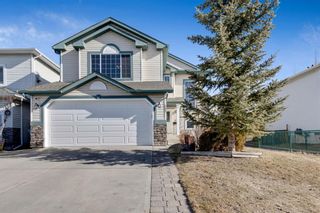 Photo 1: 137 Tuscarora Circle NW in Calgary: Tuscany Detached for sale : MLS®# A1081407