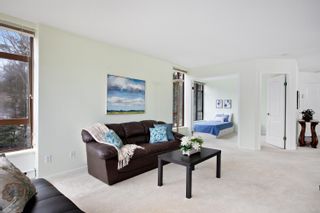Photo 4: 206 1327 E KEITH Road in North Vancouver: Lynnmour Condo for sale in "Carlton at the Club" : MLS®# R2644404