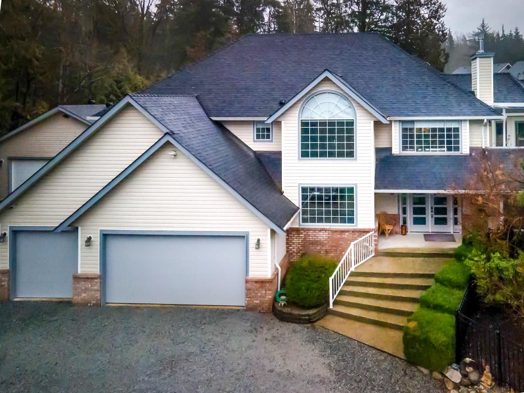 Main Photo: 12958 SHELDRAKE Court in Maple Ridge: Silver Valley House for sale : MLS®# R2744169
